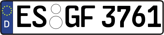 ES-GF3761