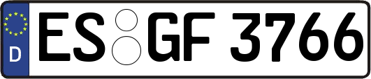 ES-GF3766