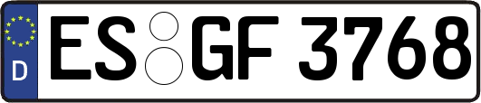 ES-GF3768