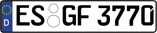 ES-GF3770