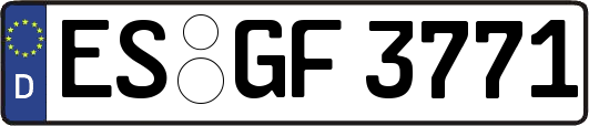 ES-GF3771