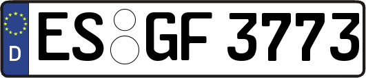 ES-GF3773