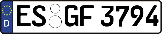 ES-GF3794