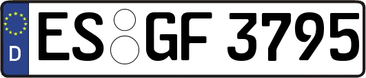ES-GF3795