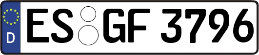 ES-GF3796