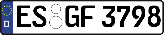 ES-GF3798