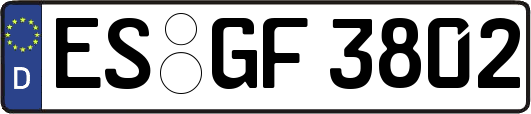 ES-GF3802