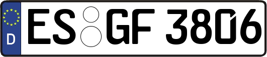 ES-GF3806