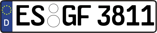 ES-GF3811