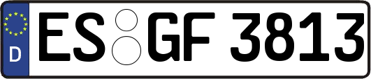 ES-GF3813