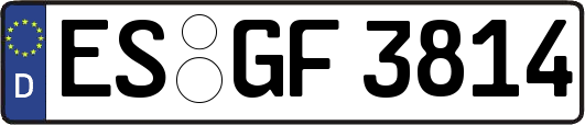 ES-GF3814