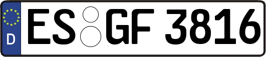 ES-GF3816