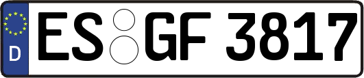 ES-GF3817