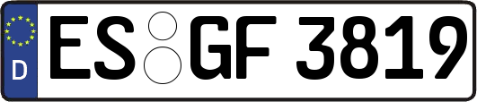 ES-GF3819