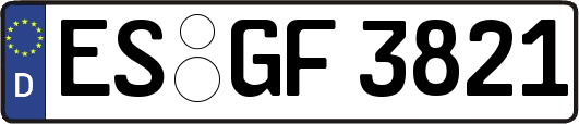 ES-GF3821