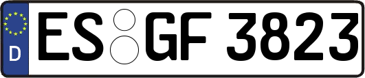 ES-GF3823