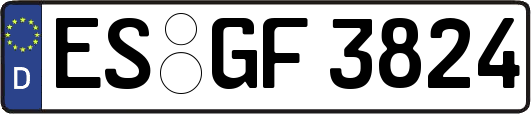 ES-GF3824