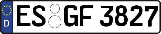 ES-GF3827