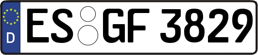 ES-GF3829