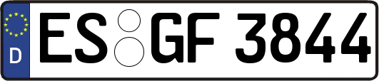 ES-GF3844