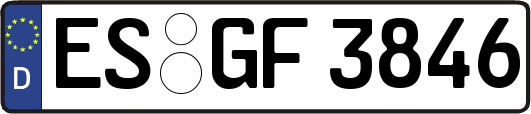 ES-GF3846