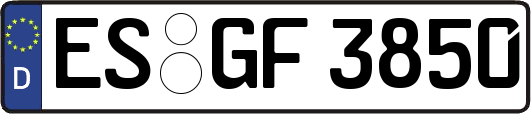 ES-GF3850
