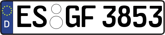 ES-GF3853
