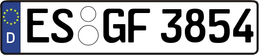 ES-GF3854