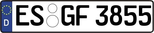 ES-GF3855