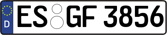 ES-GF3856