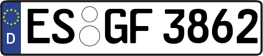 ES-GF3862