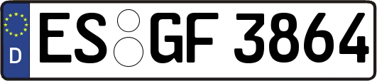 ES-GF3864