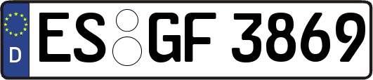 ES-GF3869