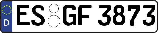 ES-GF3873
