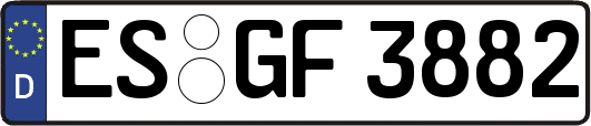 ES-GF3882