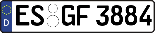 ES-GF3884