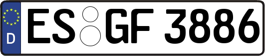 ES-GF3886