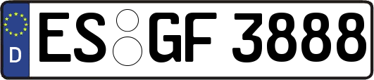 ES-GF3888