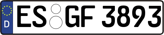 ES-GF3893