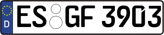 ES-GF3903