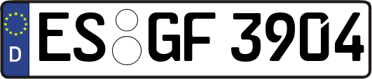ES-GF3904