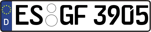 ES-GF3905