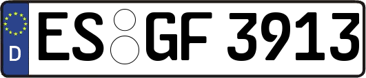 ES-GF3913