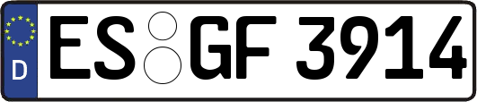 ES-GF3914