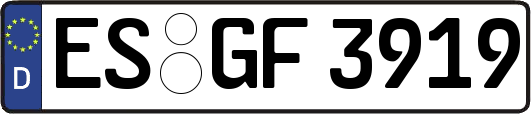 ES-GF3919