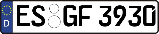 ES-GF3930