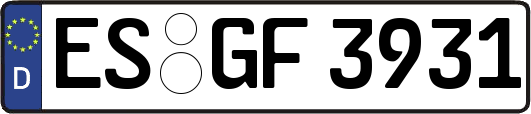 ES-GF3931