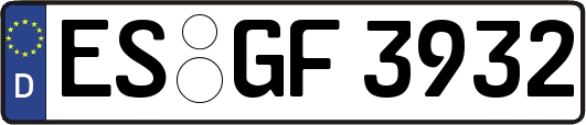 ES-GF3932