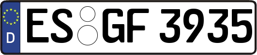 ES-GF3935