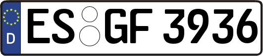 ES-GF3936